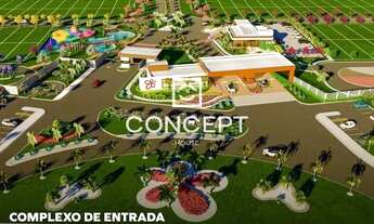 Imagem 5: Terreno à Venda 200 m² - Florais do Cerrado - Cuiabá - MT