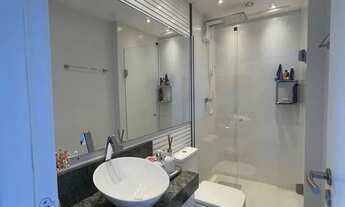 Imagem 7: Imóvel para venda tem 138 metros quadrados com 3 quartos em Praia da Costa - Vila Velha