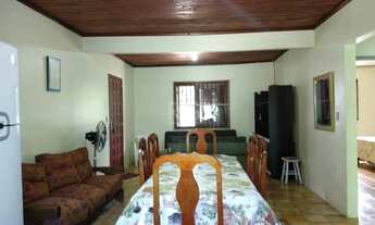 Imagem 4: Casa para Venda - 160m², 5 dormitórios, 4 vagas - Praia da Cal