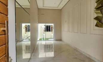 Imagem 5: Casa no Villa Segura com 270 m² de terreno e 190 m² de área construída