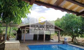 Imagem 4: Chácara em Plano Diretor Norte - Palmas