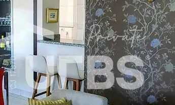 Imagem 3: Apartamento no Setor Universitario Edificio Solar Universitario