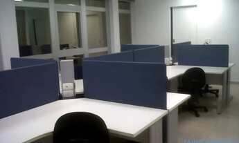 Imagem 3: CONJ. COMERCIAL - BELA VISTA - SP