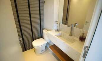 Imagem 3: Apartamento com localização privilegiada! 2 suítes e 1 vaga dupla no Centro de Balneário C