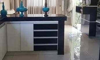 Imagem 7: Sobrado disponível no setor Recanto do Bosque