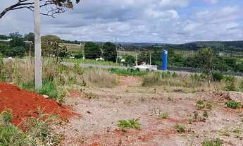 Imagem 5: Lote no Lago Norte