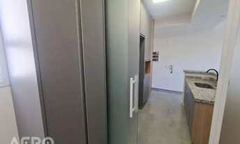 Imagem 3: Apartamento com 2 dormitórios no Residencial Alaska