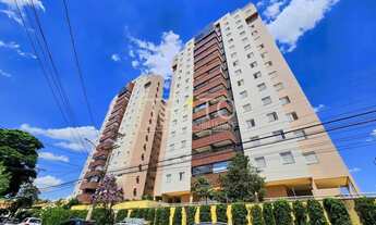 Imagem: Apartamento à venda no condomínio Torres