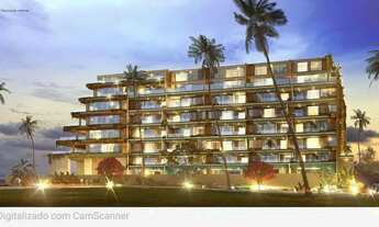 Imagem 4: Oport. O alto padrão, pé na areia a Beira-Mar da Barra de S. Miguel