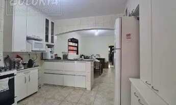 Imagem 6: Sobrado a venda - Jardim Rina, Santo André