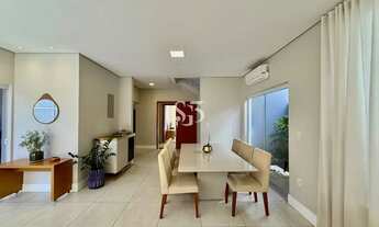 Imagem 7: BELÍSSIMO SOBRADO À VENDA NO SWISS PARK - CAMPINAS,SP