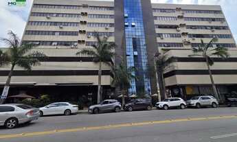 Imagem: ÓTIMO CONJ. SALAS C/102 M2, PRONTA P/USO