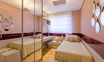 Imagem 5: Apartamento à venda com 3 dormitórios, 2 vagas no bairro BARIGUI, CURITIBA - PR