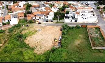 Imagem 2: Lote à venda no bairro São Judas Tadeu com 360m²