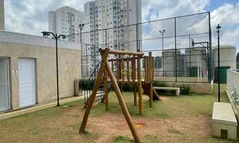 Imagem: Apartamento para alugar, 45 m², 2 quartos