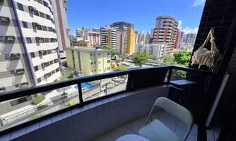 Imagem 5: Apartamento à venda PORTEIRA FECHADA - Edifício Vermont, próximo ao Restaurante Caruaru