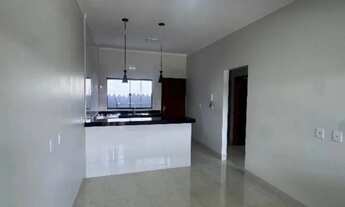 Imagem: Casa 3 Quartos no Eldorado, Com 2 Banheiros