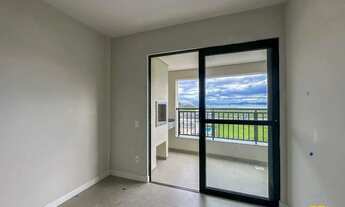 Imagem 4: Apartamento com Vista para o verde - Florianópolis - Ao lado do Shopping Primavera e Acate