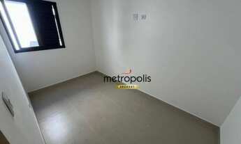 Imagem 7: Cobertura à venda, 110 m² por R$ 651.000,00 - Santa Maria - Santo André/SP