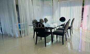 Imagem 9: Barra da Tijuca Casa em condomínio com 5 dormitórios