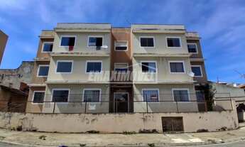 Imagem: Apartamento no Lopes de Oliveira - Sorocaba/SP