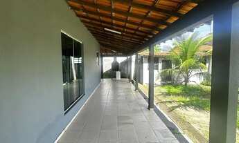 Imagem 5: Cond. Amazon Garden - Casa Térrea - 3 quartos sendo 1 suíte - 200m - 5 vagas - Km 05 - Ana