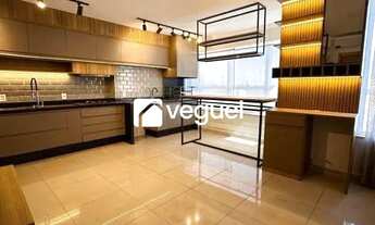 Imagem 2: Apartamento Cobertura para venda com 100 m² no bairro Nova Aliança em Ribeirão Preto/SP