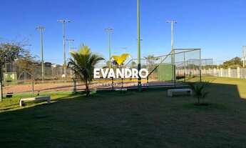 Imagem 3: Terreno em Condomínio para Venda em Cuiabá, Condomínio Florais Itália