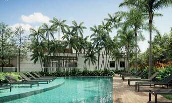 Imagem 5: Le Jardin. Casas 3 suítes Parque das Laranjeiras. Confira a descrição