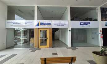 Imagem 6: SALA COMERCIAL 371 m² - LOCADA - RENDA MENSAL IMEDIATA - SANTA MÔNICA / UBERLÂNDIA