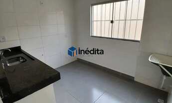 Imagem 5: Apartamento para alugar, 30 m² por R$ 1.000,00 /mês Setor Crimeia Oeste - Goiânia/GO