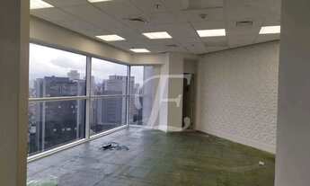 Imagem: Conjunto para alugar, 373 m² por R$ 37.000,00/mês