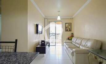 Imagem: Apartamento em Santana