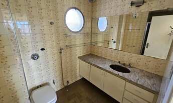 Imagem 4: Apartamento com 3 dormitórios à venda, 120 m² por R$ 350.000 - Centro - São José do Rio Pr