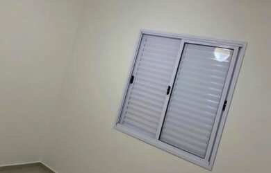 Imagem 8: Apartamento convívio em lorena, 2 quartos, 1 banheiro, garagem 1 carro, está quitado