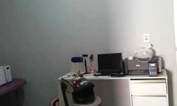 Imagem 2: Vendo casa no 40 horas / St