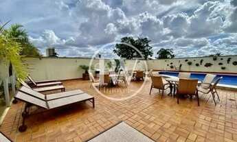 Imagem 6: Apartamento 4 Suítes 120m² Edifício Ilha Salina Setor Bueno 16º Andar