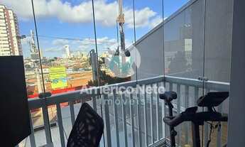 Imagem 4: Apartamento à venda, Santa Maria, Santo André, SP