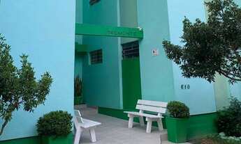 Imagem: Apartamento com 2 Dormitorio(s) localizado(a)