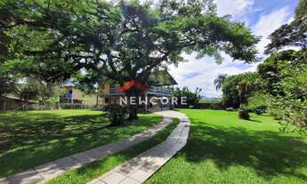 Imagem 2: Casa em Rua da Grama - Ibiraquera - Imbituba/SC