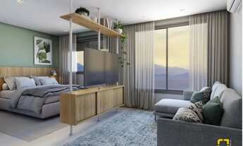 Imagem 2: Studio em Saco Dos Limões