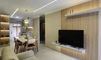 Imagem 5: Casa individual com 2 Quartos sendo um Suíte Quintal em Balneario de Carapebus SERRA/ES