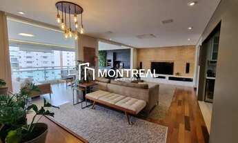 Imagem 3: APARTAMENTO À VENDA NA ACLIMAÇÃO - 3 DORMITÓRIOS, 3 SUÍTES, 3 VAGAS DE GARAGEM