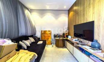 Imagem 4: Ampla Residência à Venda e Locação no Eco Village 1 - Seu Novo Lar com Segurança e Lazer C