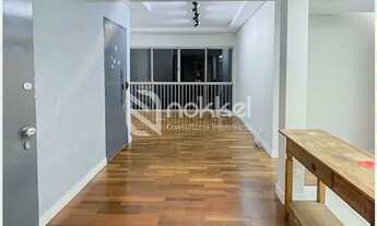 Imagem 2: Apartamento para alugar no bairro Bela Vista, 92 m², 3 quartos, sendo 1 suíte