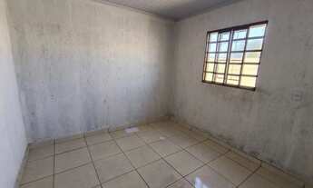 Imagem 4: DISTRITO DE GIRRASOL/ MUNICIPIO DE COCALZINHO GOIAS