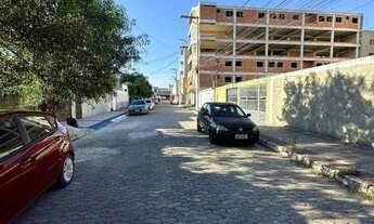 Imagem: Terreno à venda, 421 m² por R$ 700.000,00