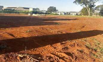 Imagem 2: Florata Condomínio Florestal