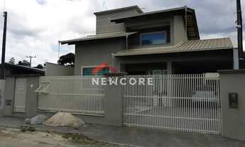 Imagem: Casa em Rua Jairo Germano Korn - Parque