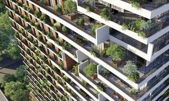 Imagem 2: Ágio Pateo 136 Opus Sala comercial com 0 Quarto(s) e 0 banheiro(s) à Venda, 61.50 por R$ 8